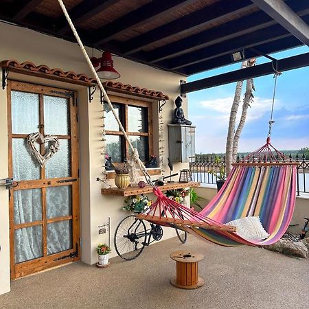 Villa Sotira Agia Napa Luxury House Esterno foto