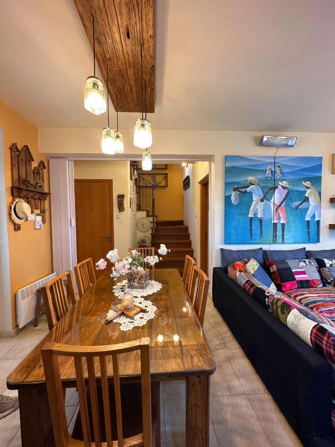 Villa Sotira Agia Napa Luxury House Esterno foto