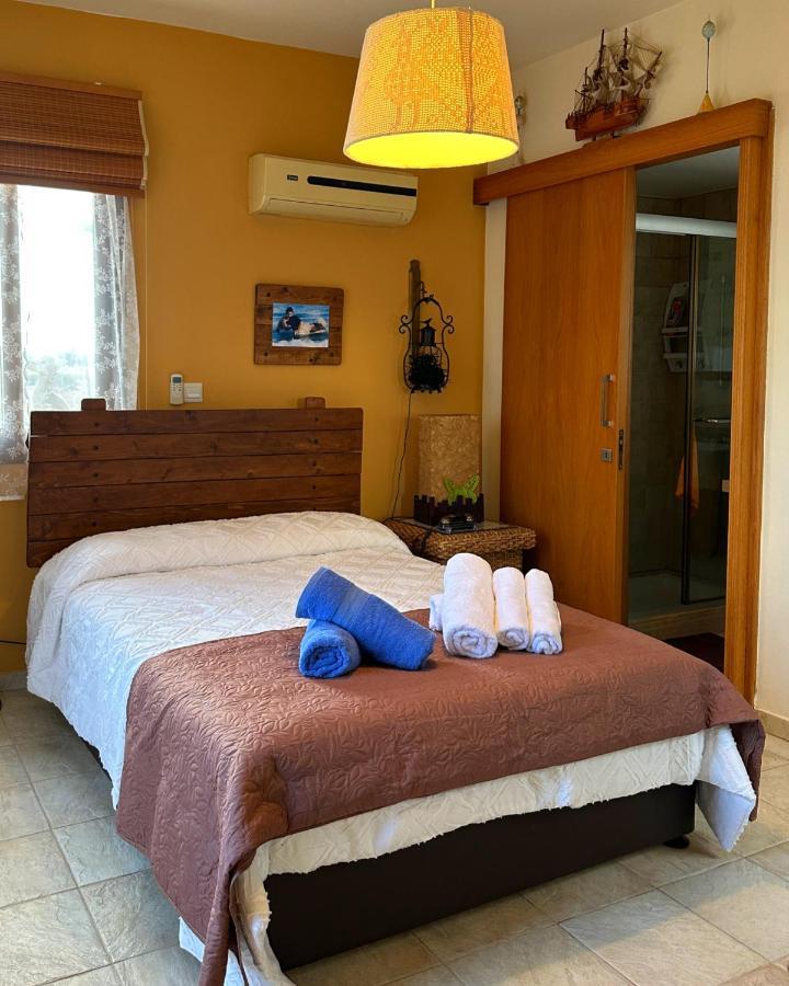 Villa Sotira Agia Napa Luxury House Esterno foto