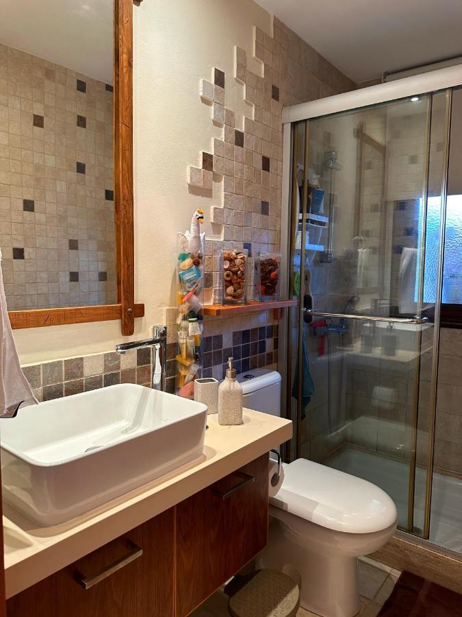 Villa Sotira Agia Napa Luxury House Esterno foto