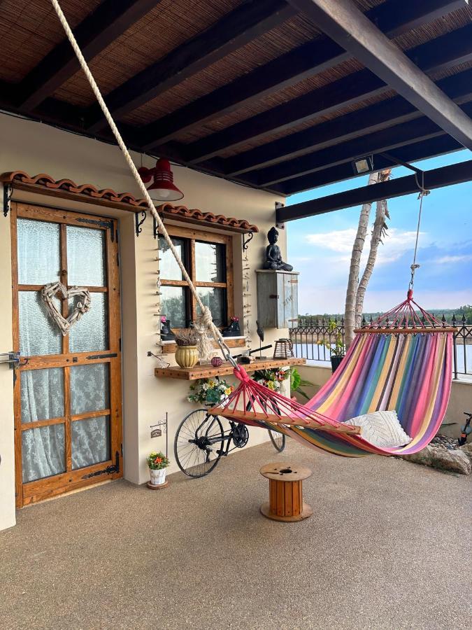 Villa Sotira Agia Napa Luxury House Esterno foto