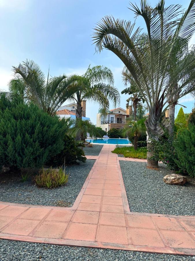 Villa Sotira Agia Napa Luxury House Esterno foto